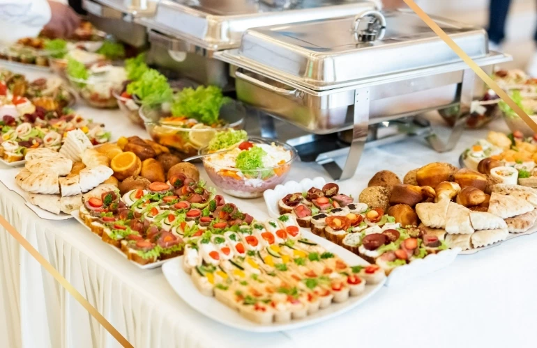 Catering